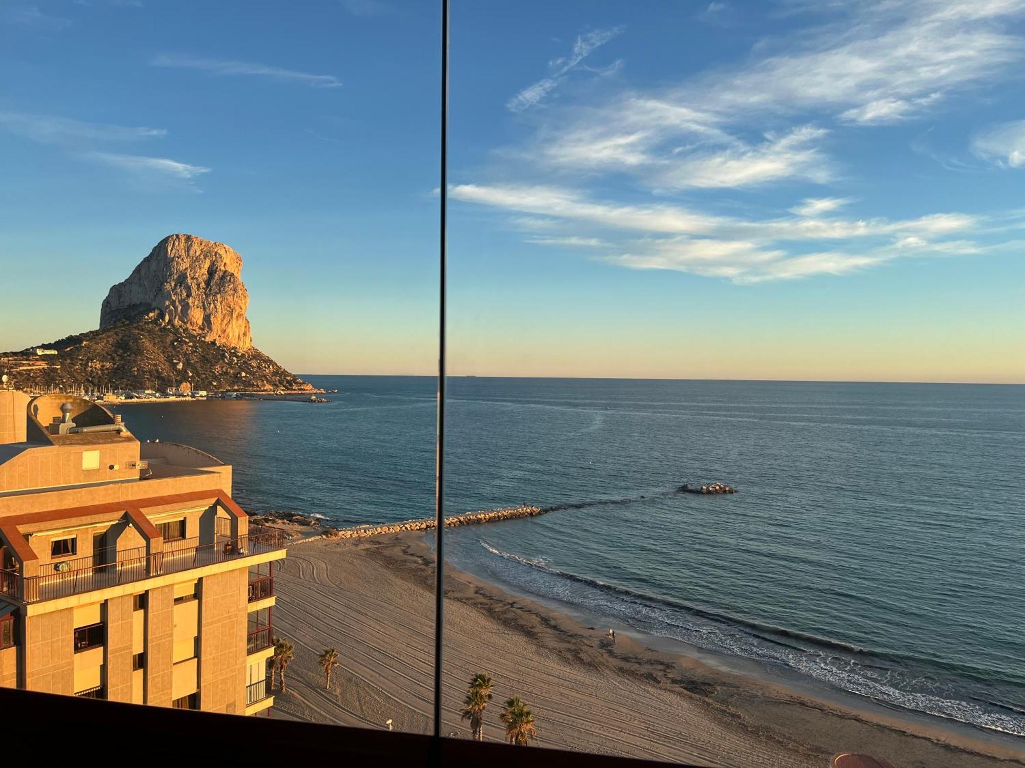 Apto One More Day In Amatista Calpe Luaran gambar