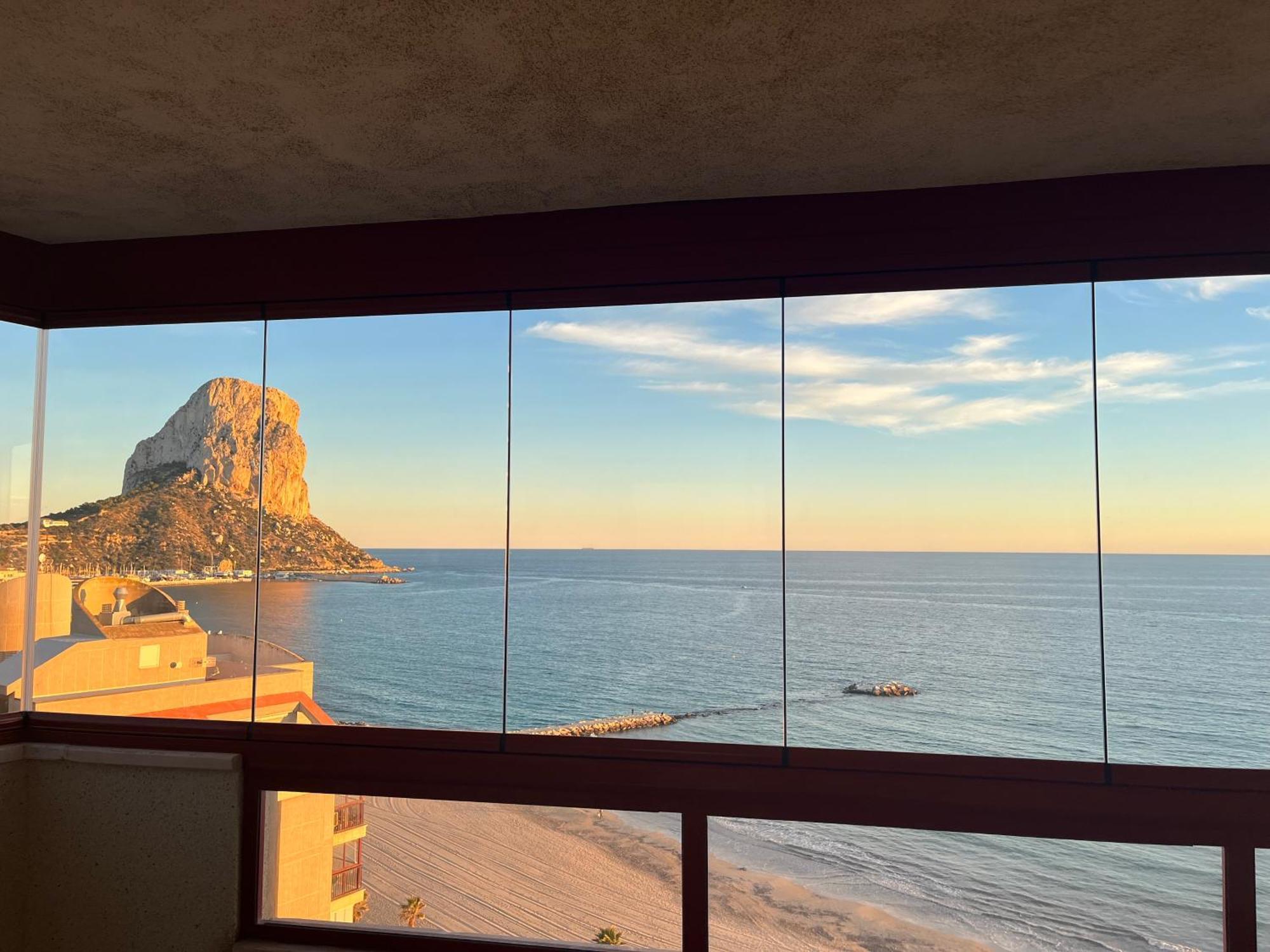 Apto One More Day In Amatista Calpe Luaran gambar
