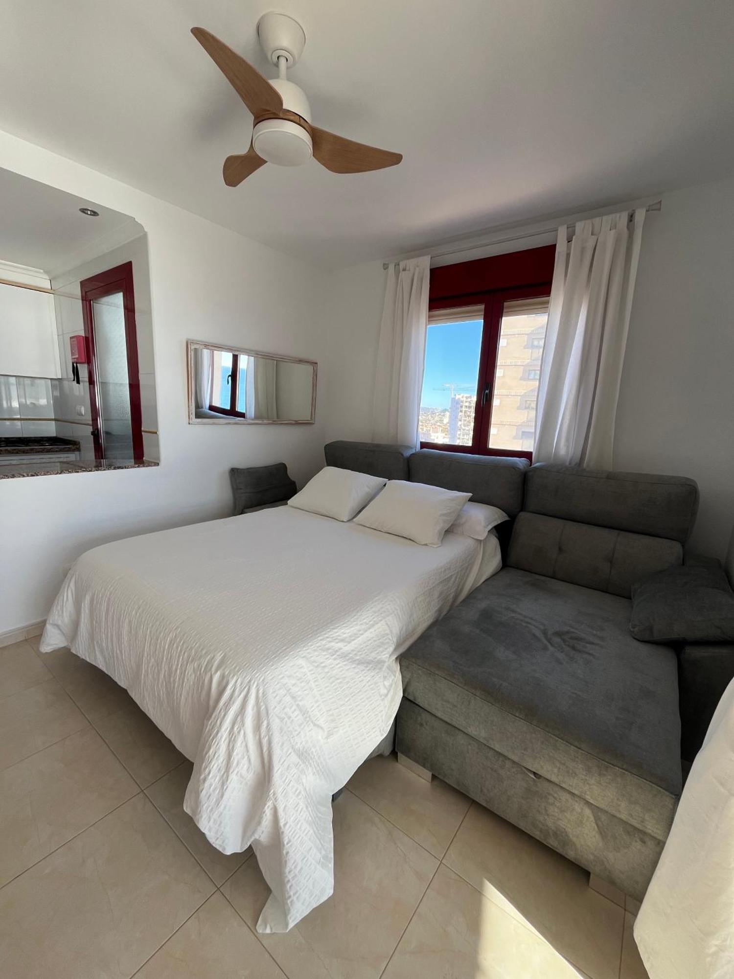 Apto One More Day In Amatista Calpe Luaran gambar