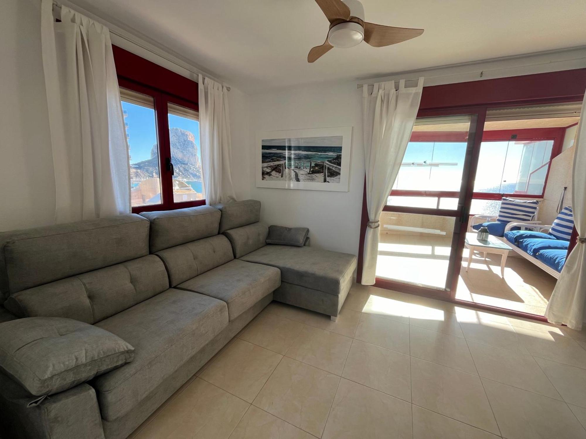 Apto One More Day In Amatista Calpe Luaran gambar