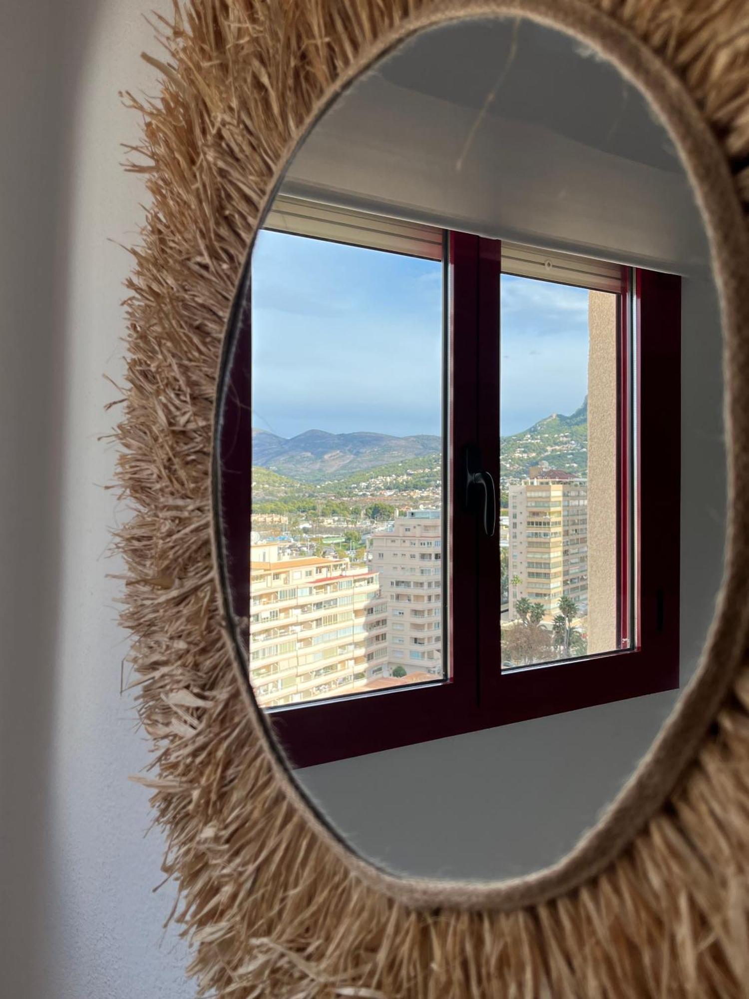 Apto One More Day In Amatista Calpe Luaran gambar