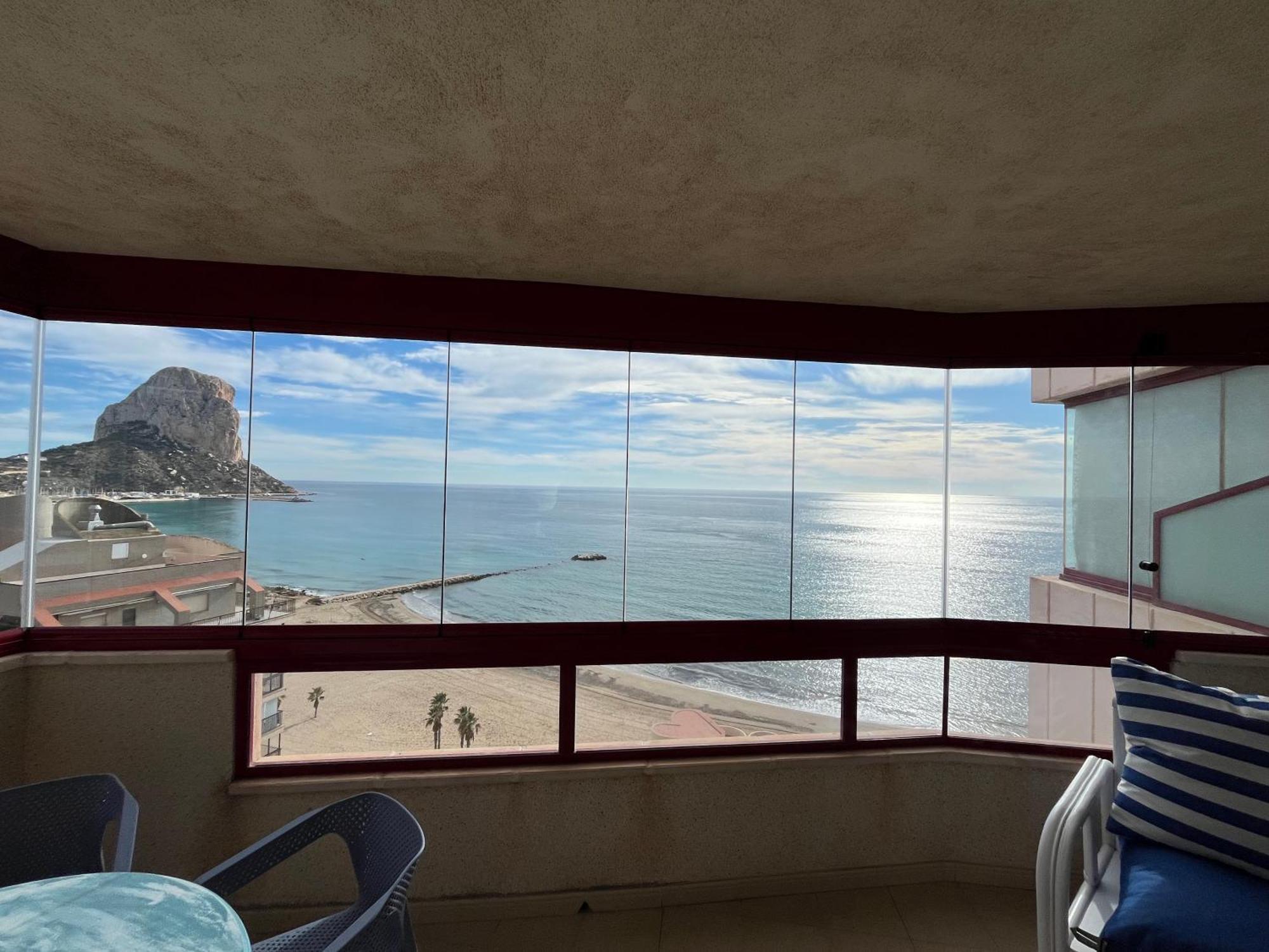 Apto One More Day In Amatista Calpe Luaran gambar