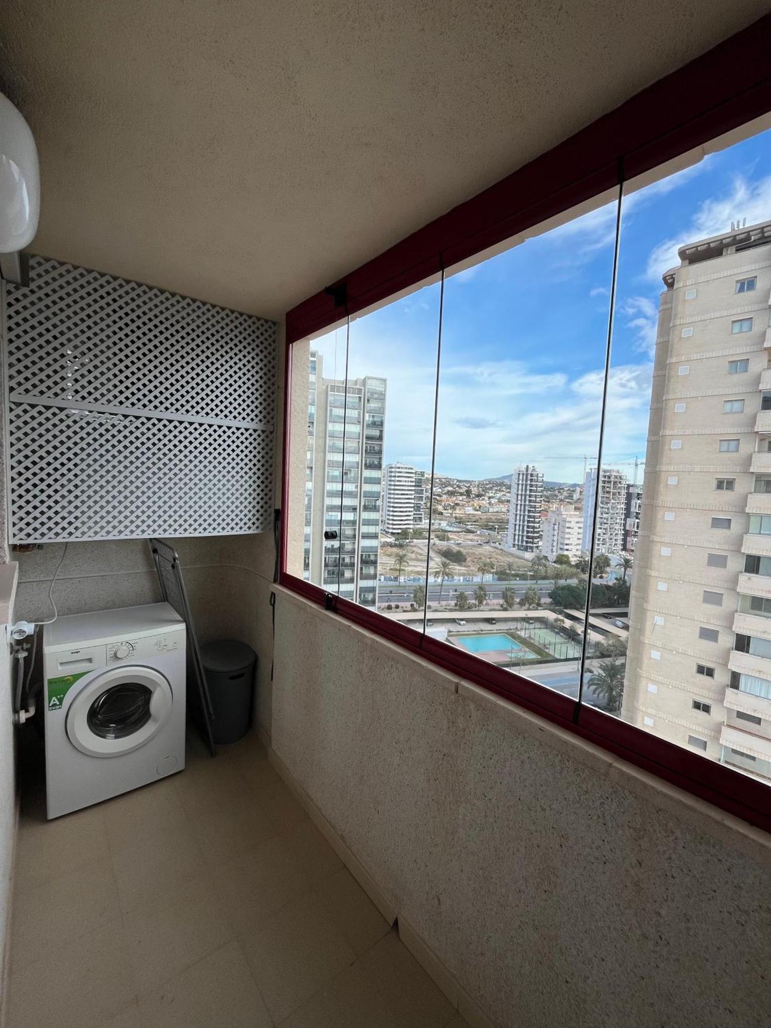 Apto One More Day In Amatista Calpe Luaran gambar