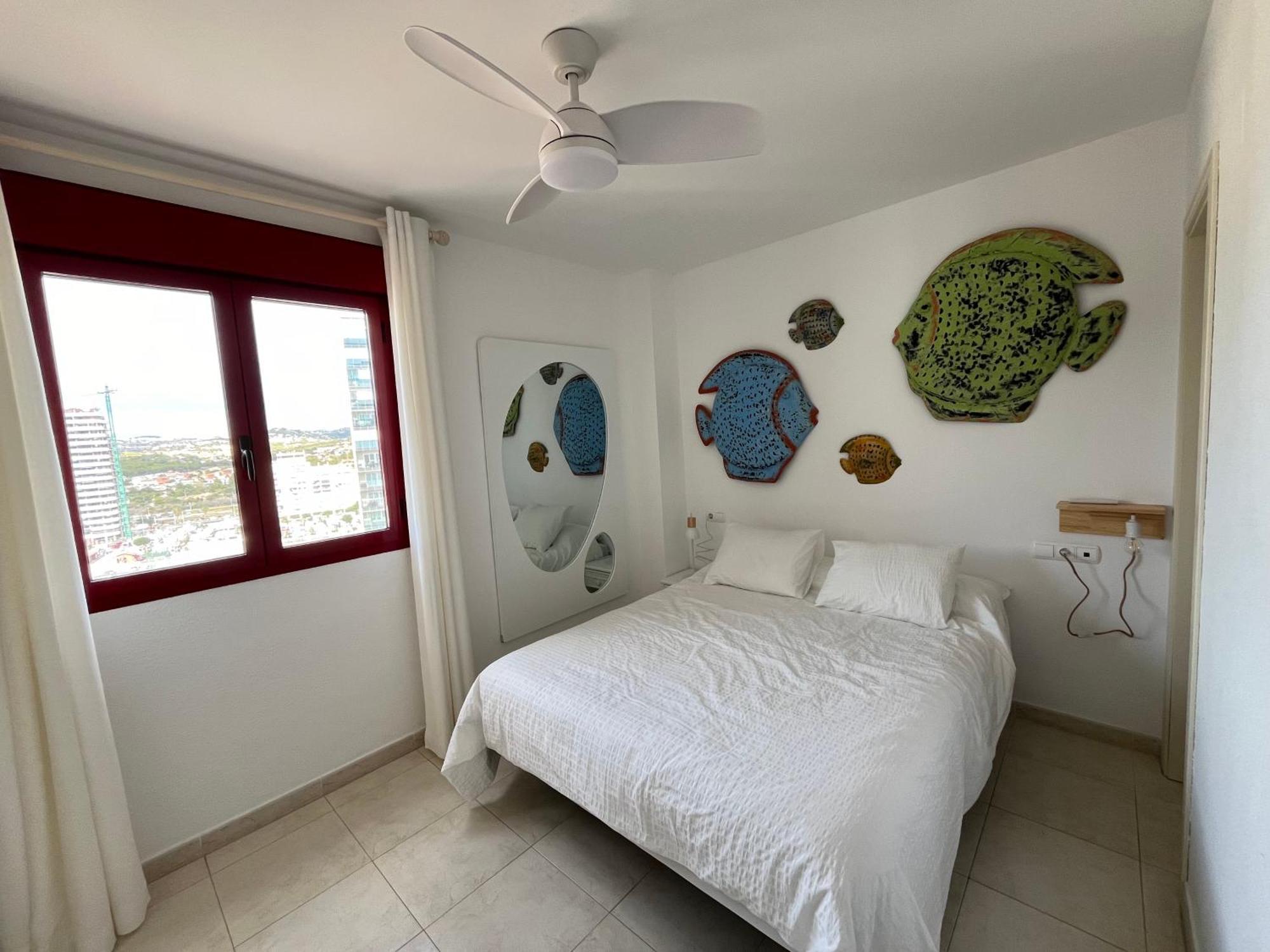Apto One More Day In Amatista Calpe Luaran gambar