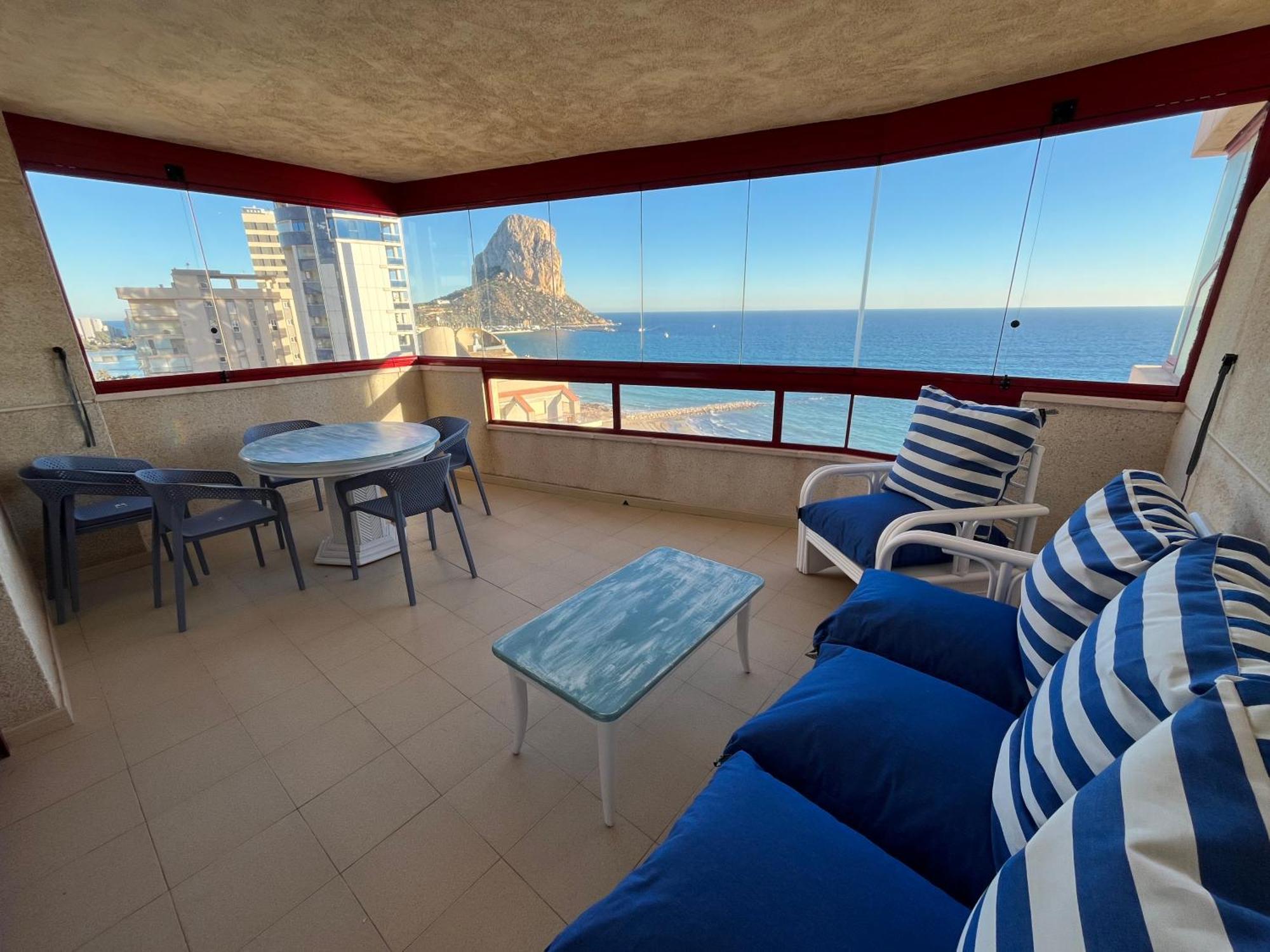 Apto One More Day In Amatista Calpe Luaran gambar